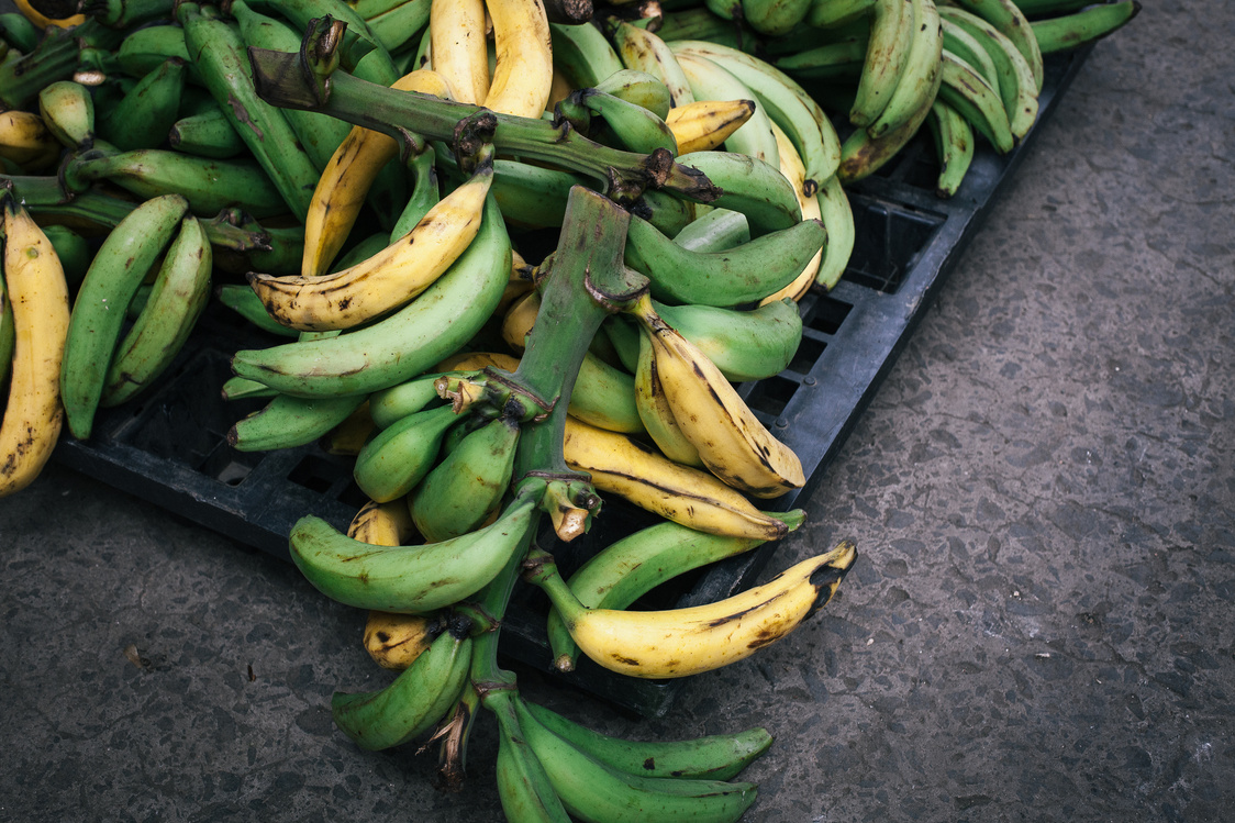 Plantains